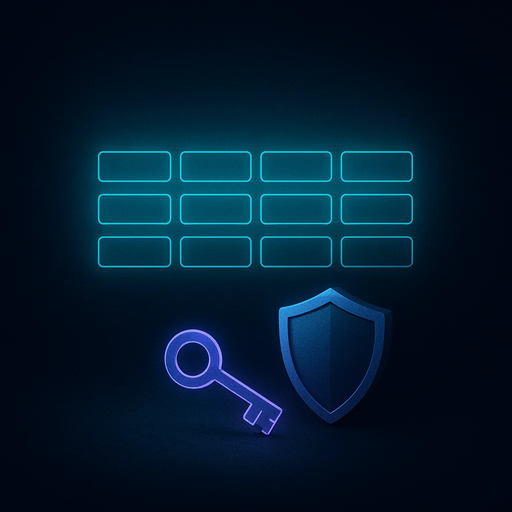 Creating a new Phantom wallet - set password and get your secret recovery phrase