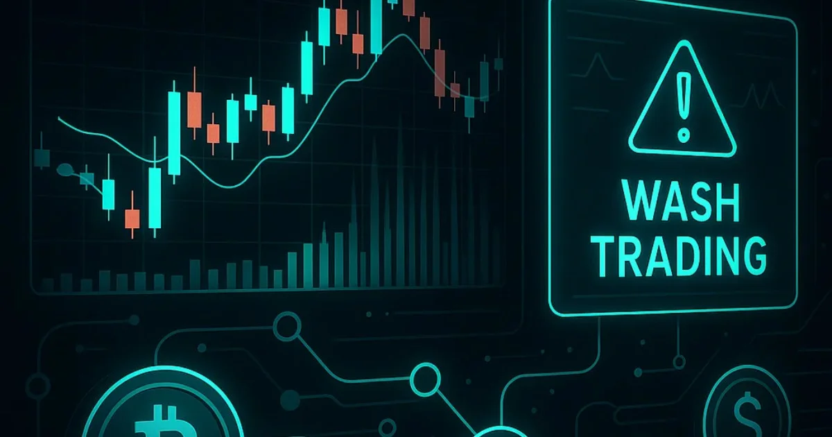 Detect Wash Trading on DEXTools Easily
