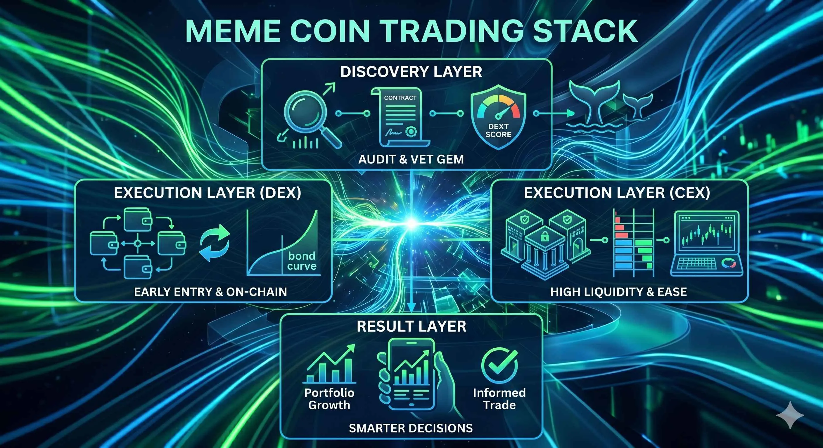 Gemini logo displayed on a digital screen, representing the best meme coin trading platform for 2026.