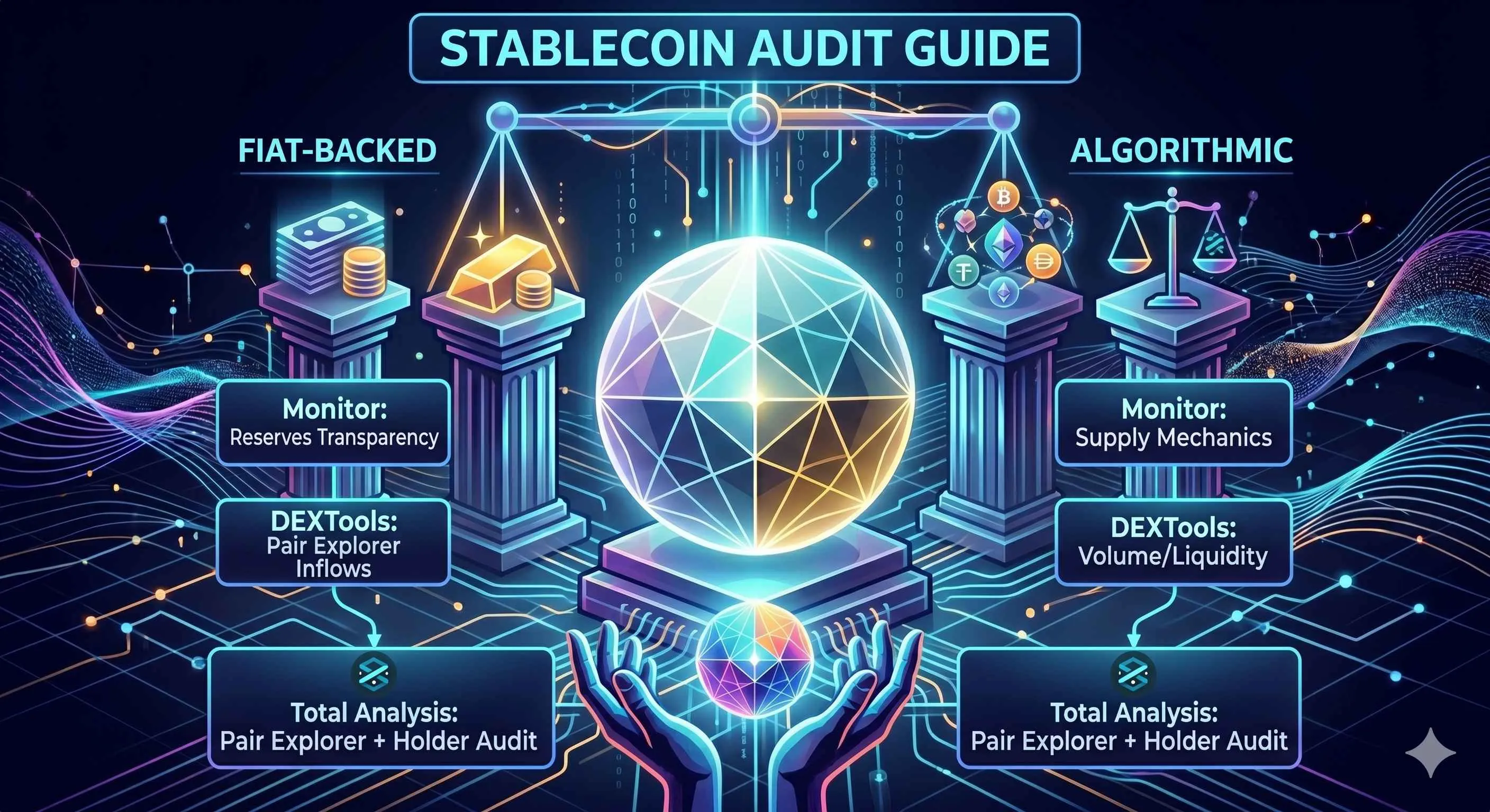 What is a Stablecoin? Complete Guide to Pegged Crypto