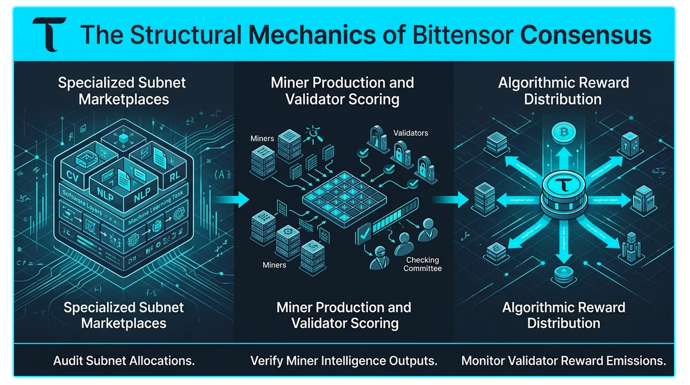 What is Bittensor (TAO)? Subnets and Validator Mining