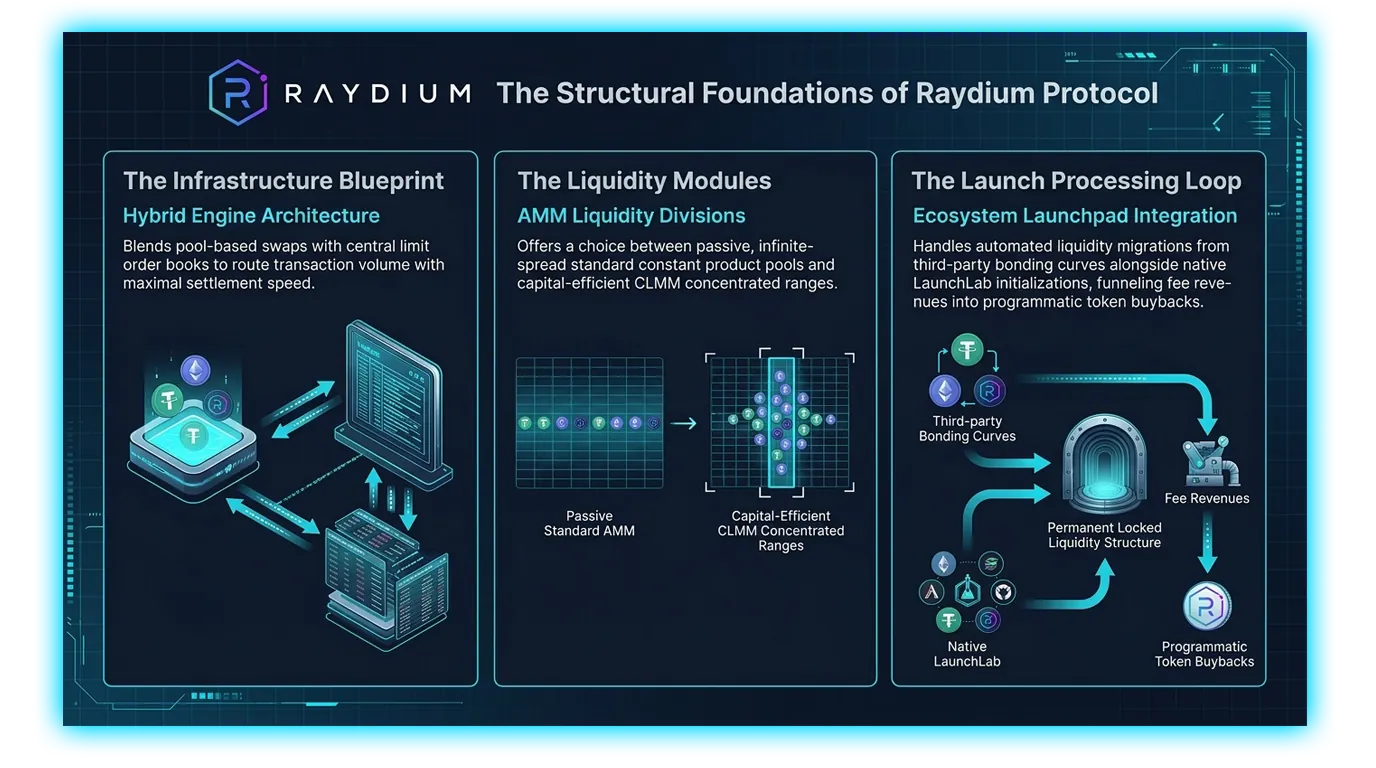 What is Raydium? Solana AMM Beginner Guide
