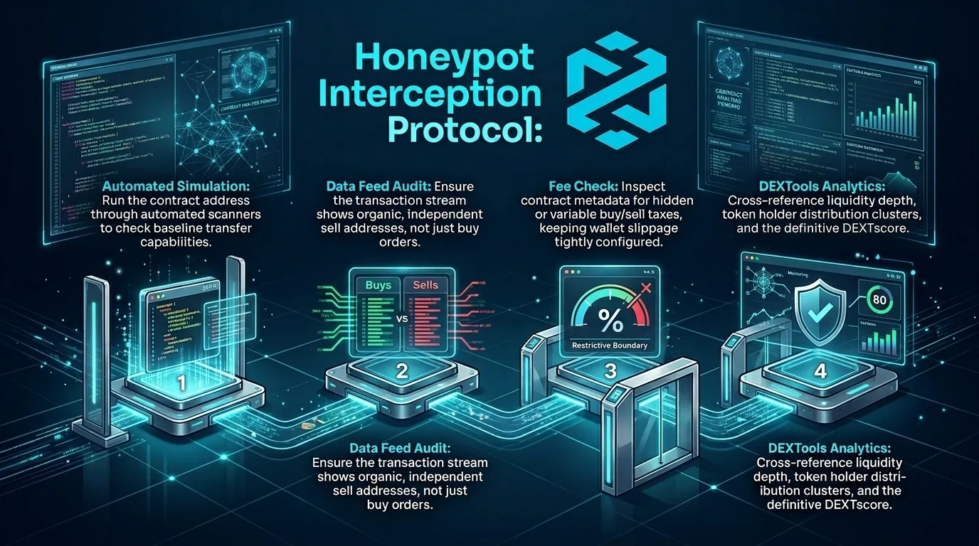 How to Buy Memecoins Safely: Avoiding Honeypots