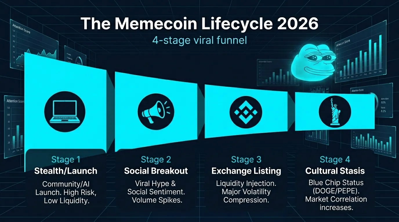 What are Memecoins? Complete Guide to the Phenomenon