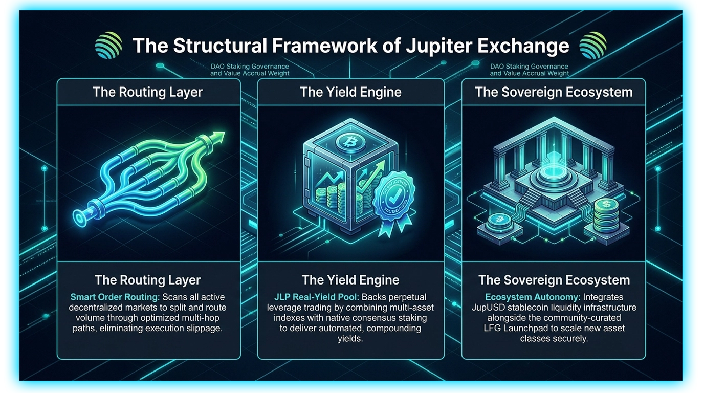 What is Jupiter (JUP)? Solana DEX Aggregator Guide