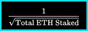 Ethereum staking guide 2026, illustrating the multi-layered financial system and network security for users.