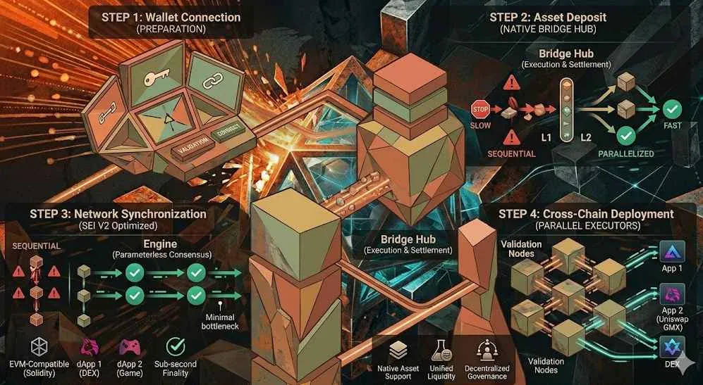 How to Bridge ETH to Base: Step-by-Step Guide (2026)