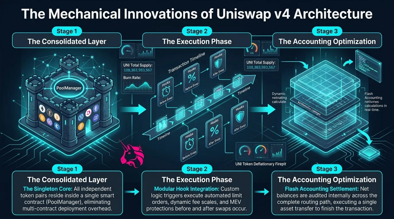 What is Uniswap? Complete Guide to the Top DEX