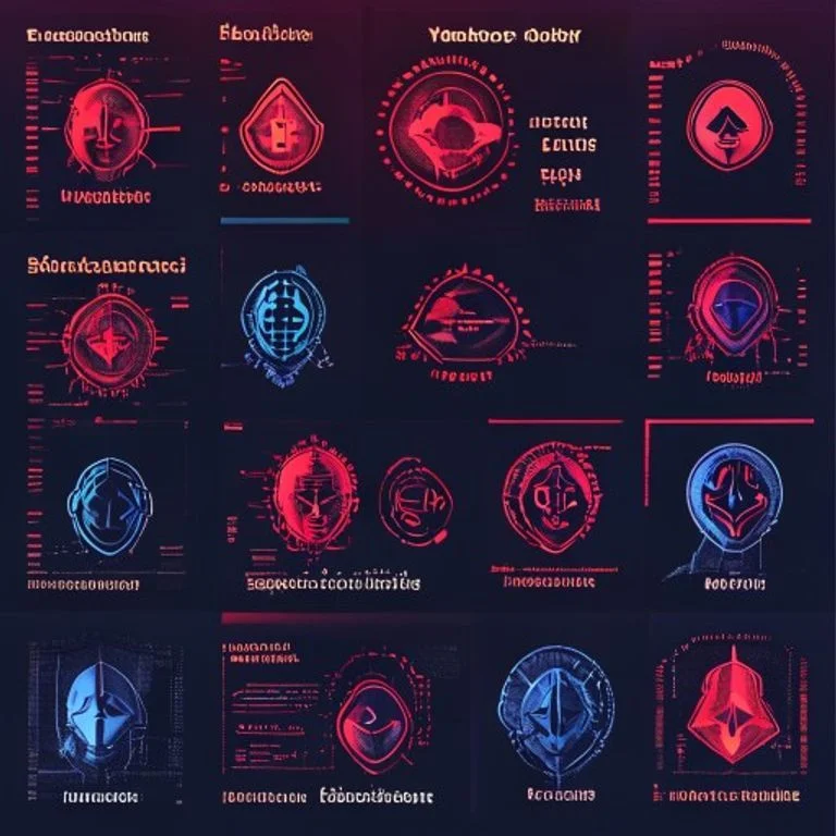 Chainalysis blockchain forensics dashboard showing the on chain trail of stolen cryptocurrency through mixers and exchanges