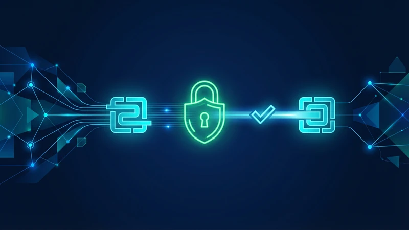 Illustration of matching wallet address and network settings before a Binance to MetaMask withdrawal