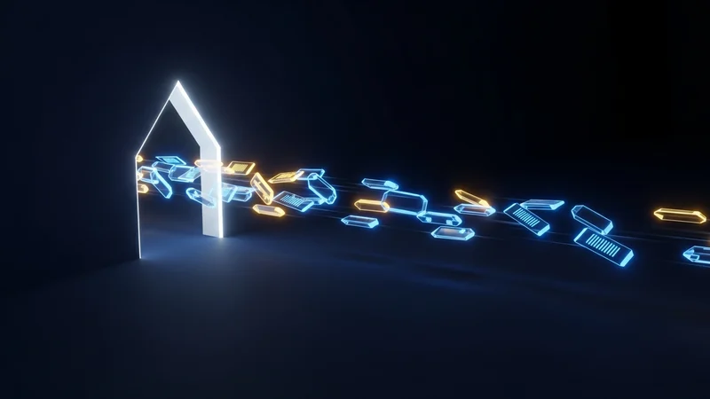 Chart-style illustration of digital commodities including Bitcoin, Ethereum, Solana and Dogecoin available through cleared perpetual futures access