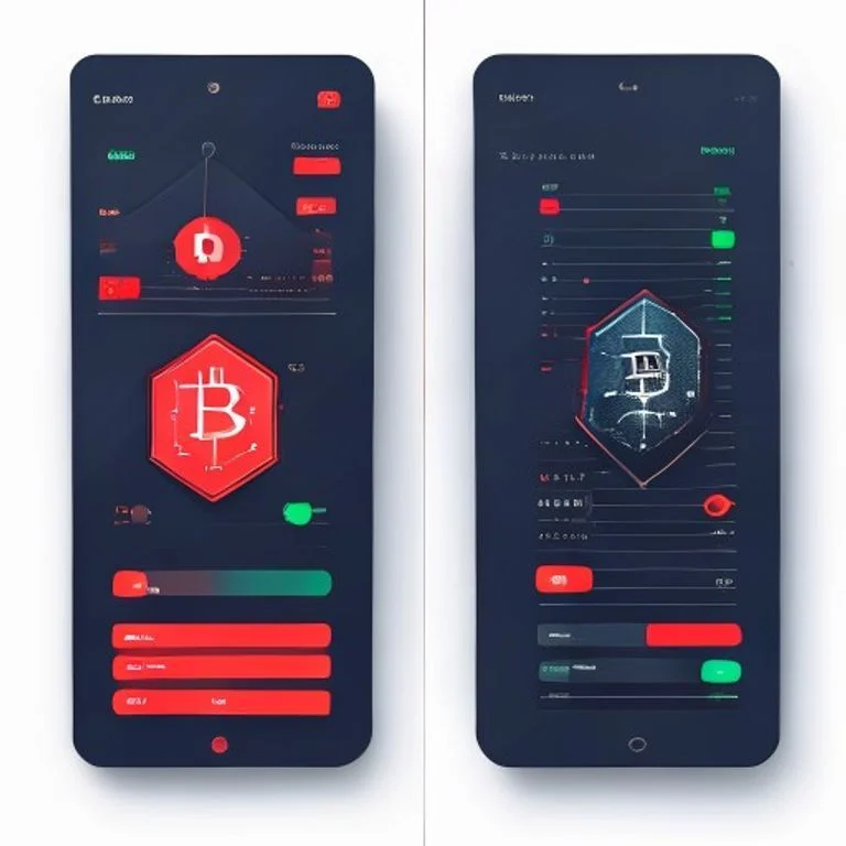 Token approval audit dashboard showing crypto wallet security review of active smart contract permissions