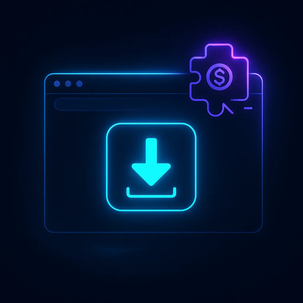 How to download and install Phantom wallet Chrome extension from phantom.app