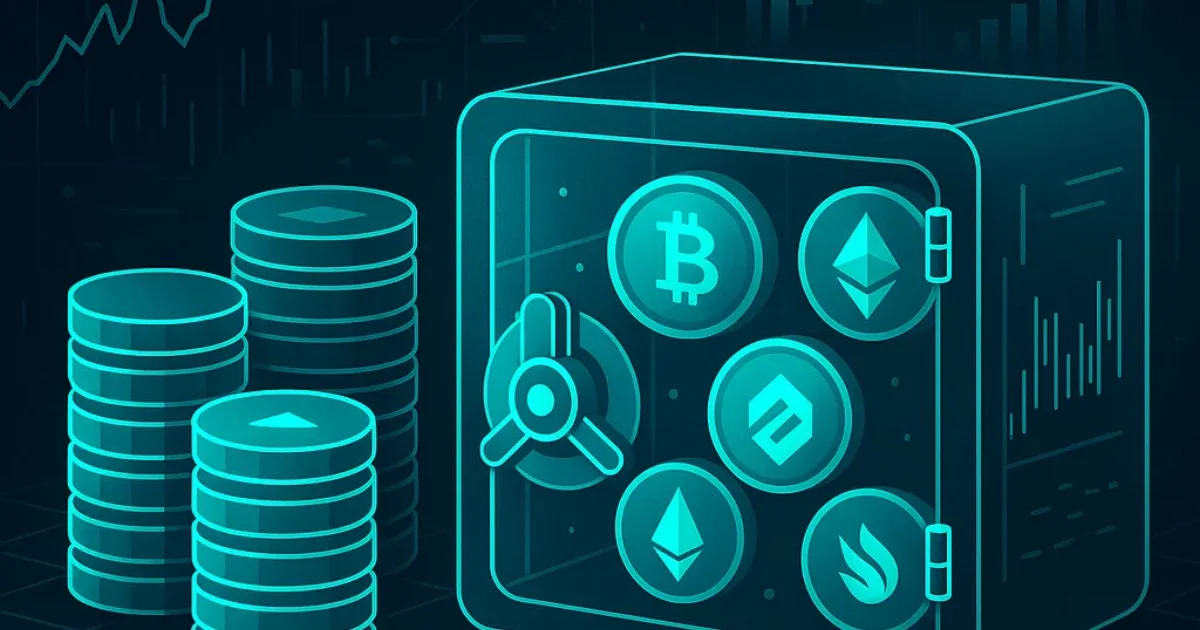 Collateral Risks in DeFi Lending: A Crucial Insight