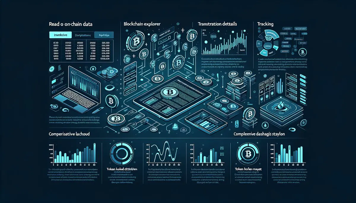 How to Read On-Chain Data: Metrics, Wallet Flows and Dashboards (2026)