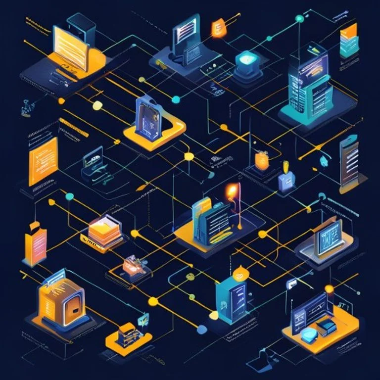 How cryptocurrencies work across different blockchains: Bitcoin Ethereum Solana comparison
