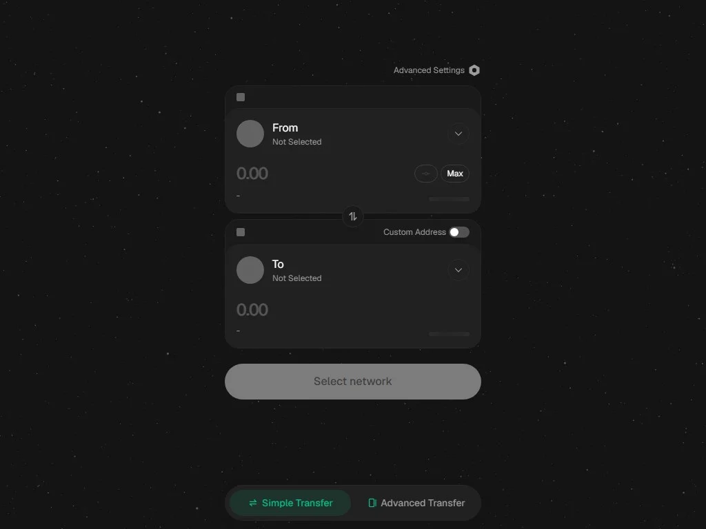 Comparison of bridge architectures including lock-and-mint, liquidity network, intent-based, and burn-and-mint models for Avalanche