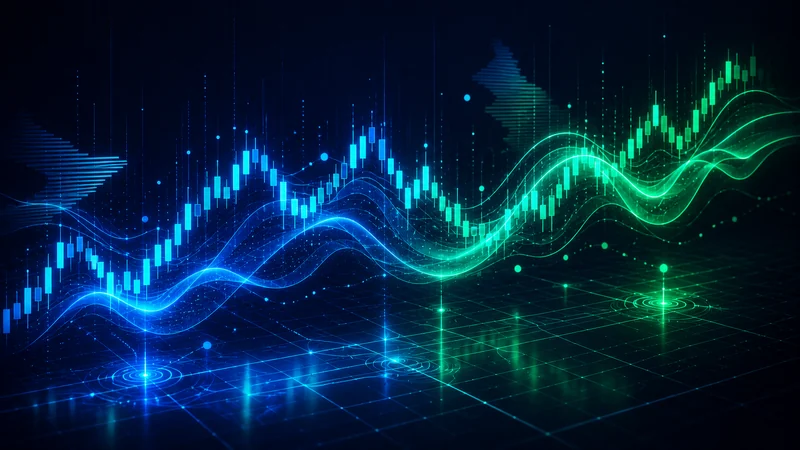 Ostium RWA perpetuals trading dashboard on Arbitrum