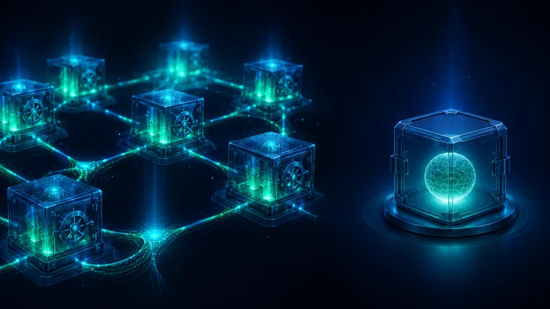 Paradex decentralized perpetuals exchange trading interface overview