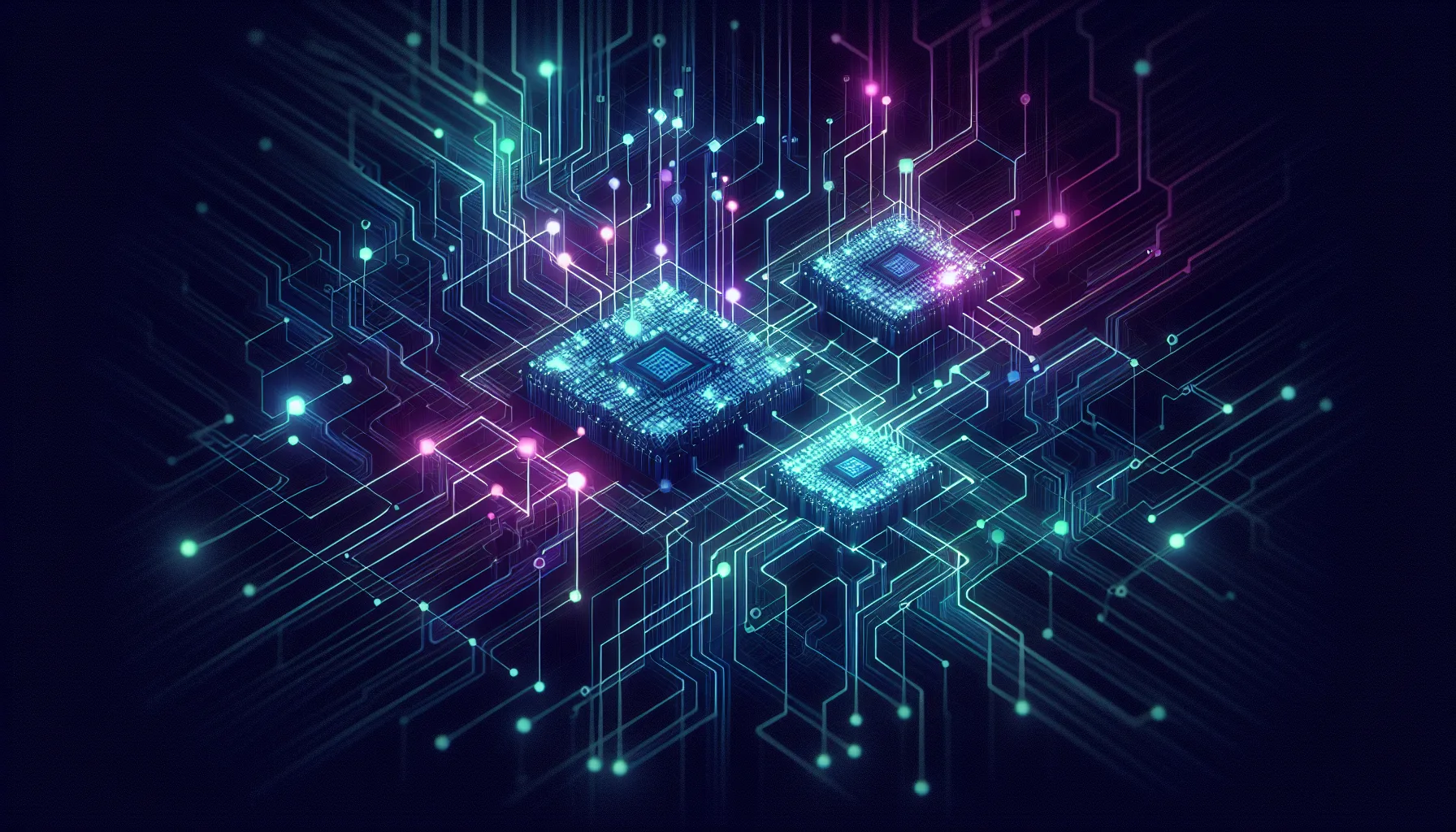 AI and crypto intersection