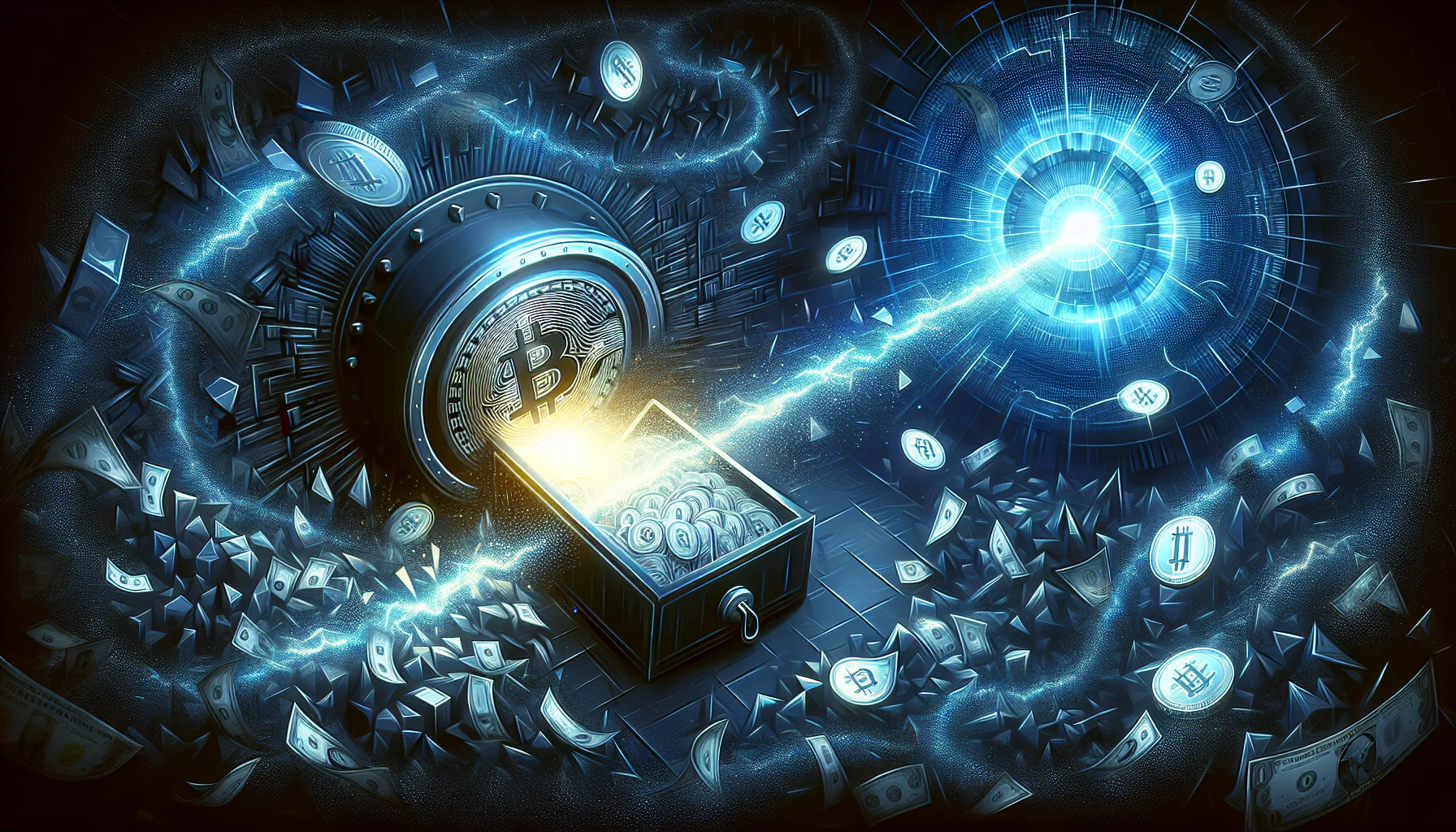 Solana ecosystem impact