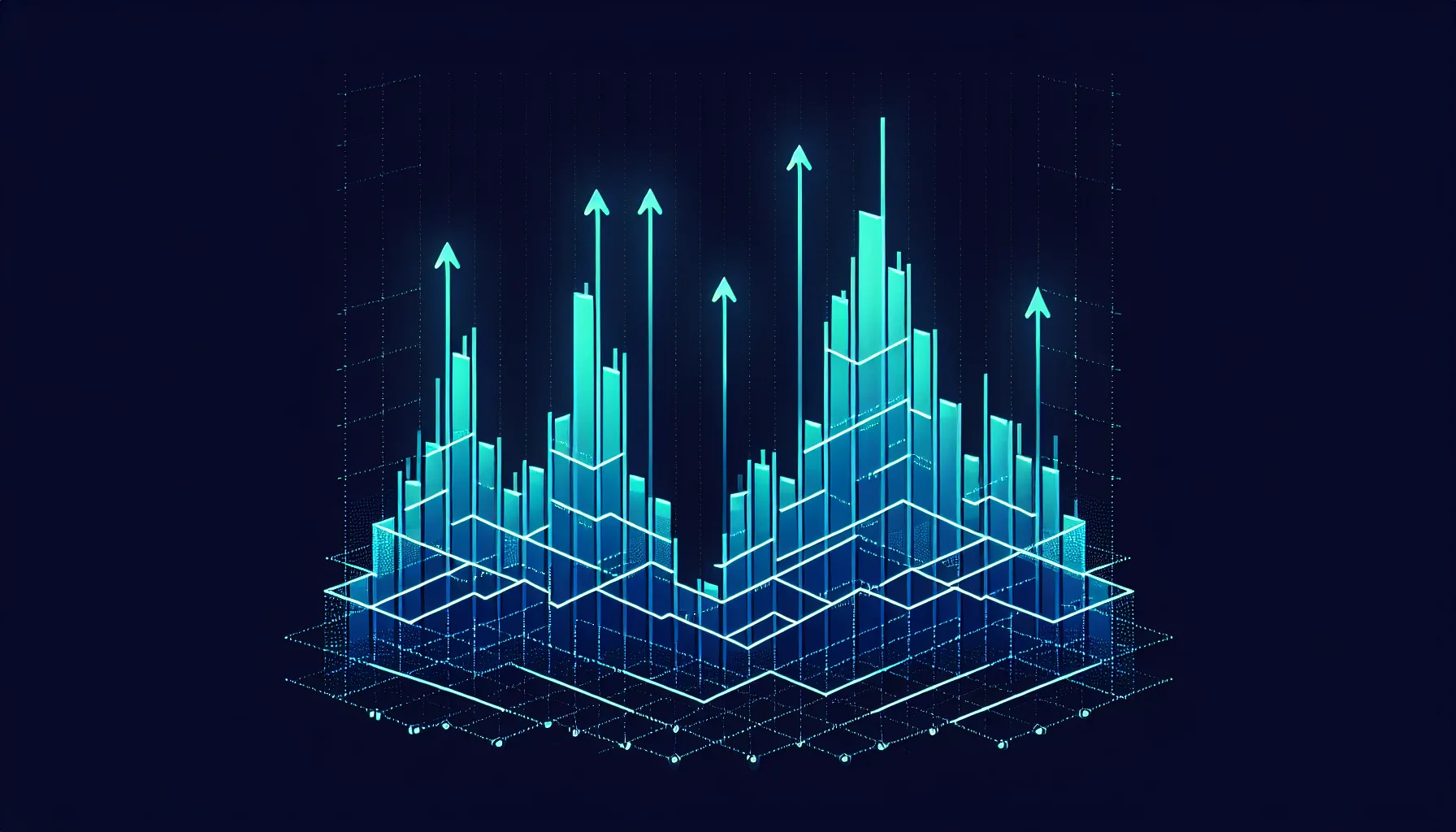 DCA strategy comparison chart showing dollar cost averaging versus lump sum investing in crypto markets