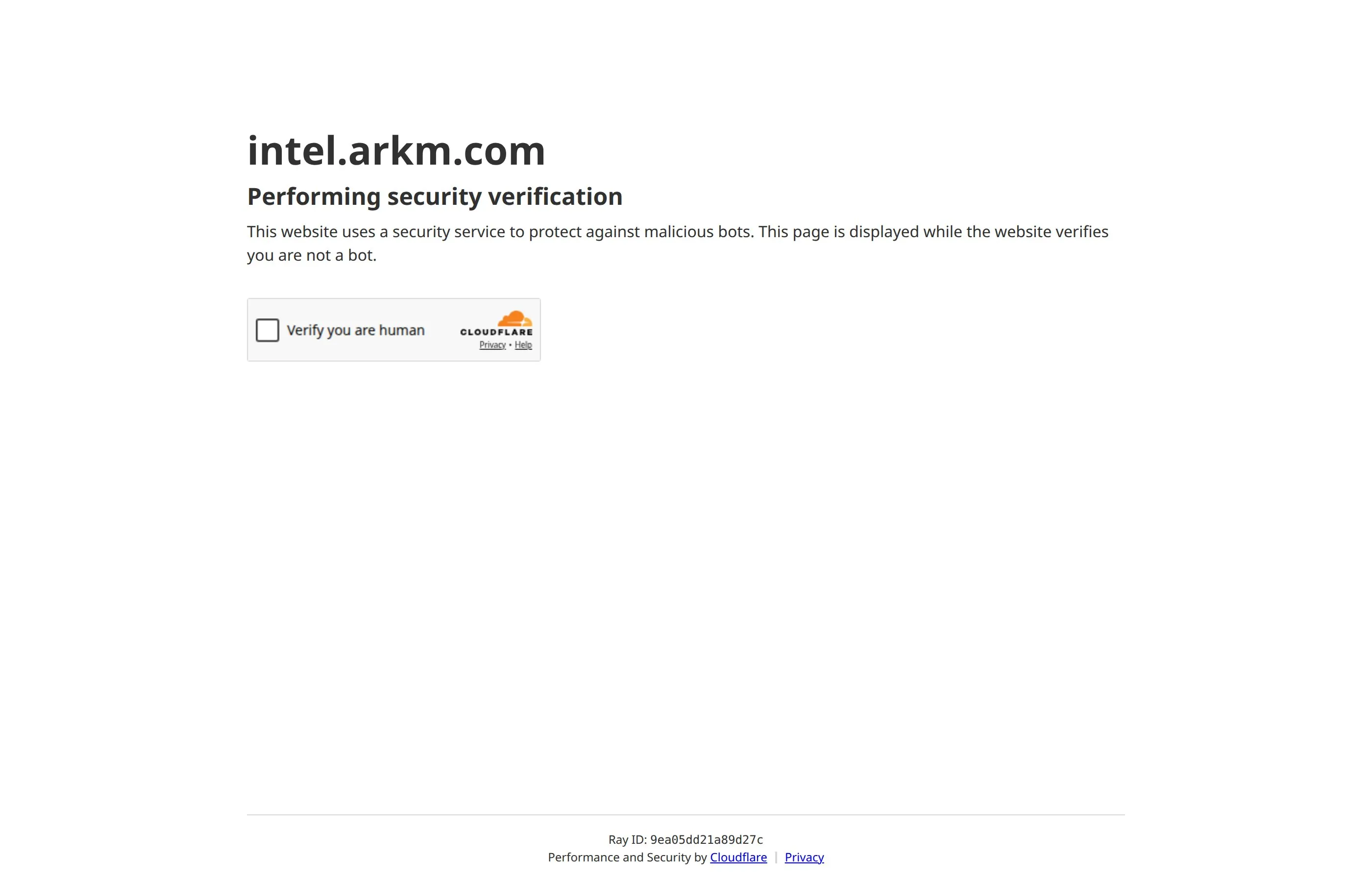 Arkham Intelligence on-chain analytics platform for tracking whale wallet movements