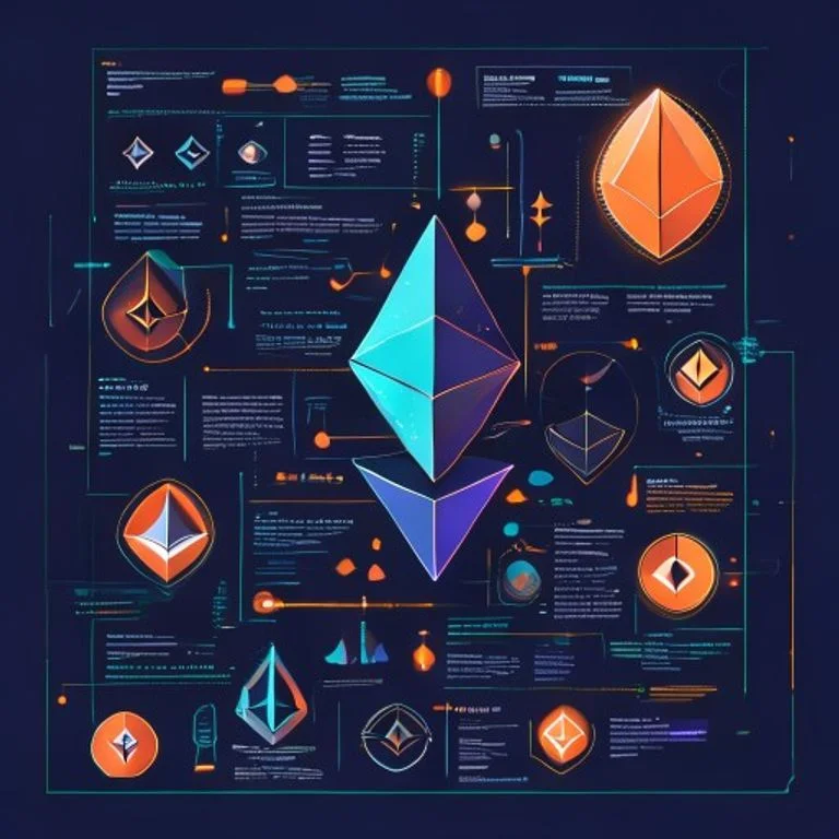 Should I buy ETH decision framework dashboard showing Ethereum supply schedule and ETF flows in 2026