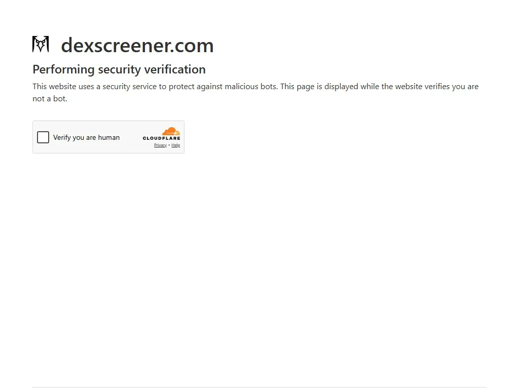 Pre-launch token screening dashboard showing developer wallet history, social media authenticity checks, and audit verification for a new memecoin launch