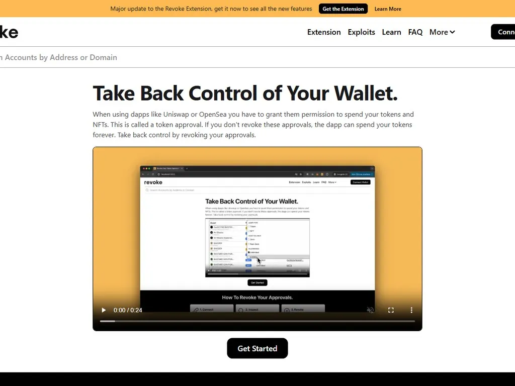 Step by step transaction simulation workflow showing wallet popup review and approval checking for crypto safety