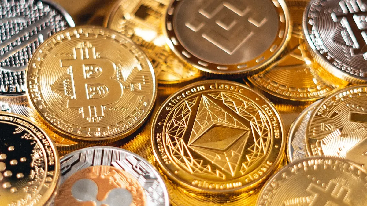 Bitrefill platform for buying gift cards with cryptocurrency