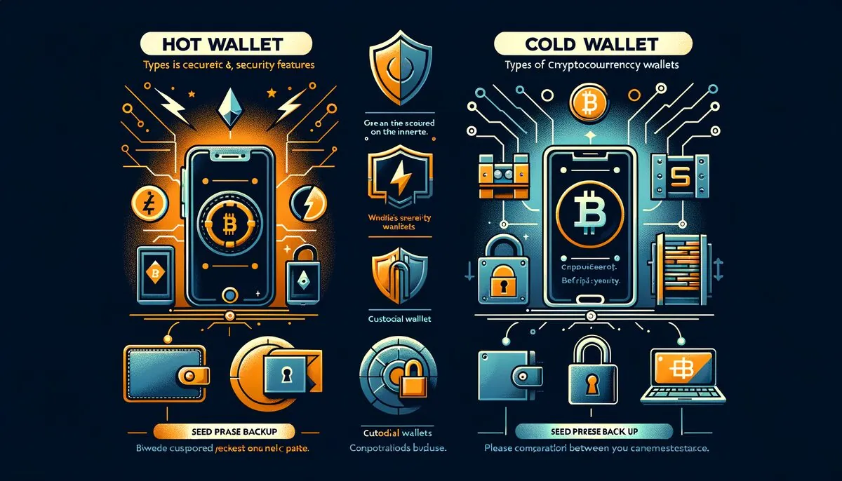 What Is a Crypto Wallet - Complete Guide to Wallet Types 2026