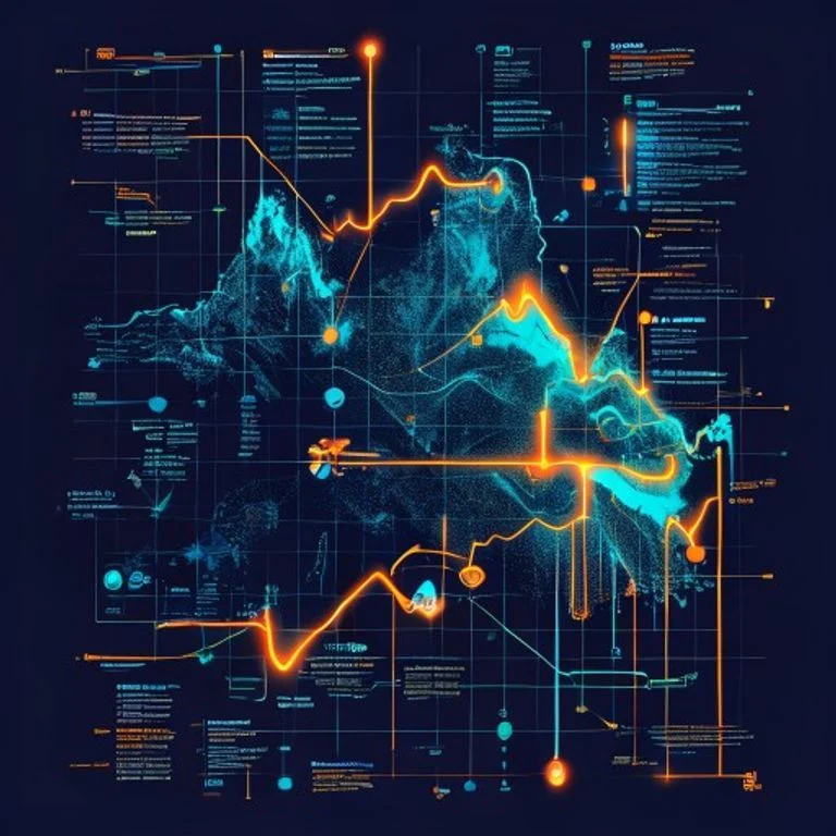 Coinglass liquidation zone heatmap showing dense clusters of leveraged positions above and below Bitcoin spot price