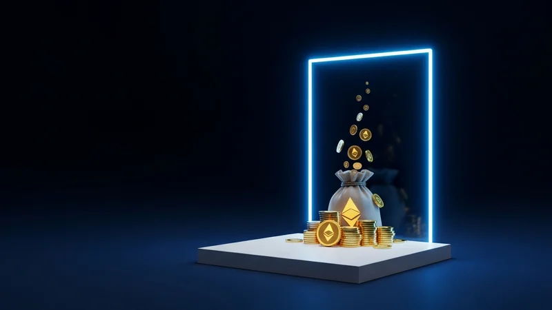crypto exit scam