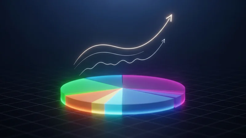 Comparison of centralized crypto index ETFs versus on-chain DeFi index tokens