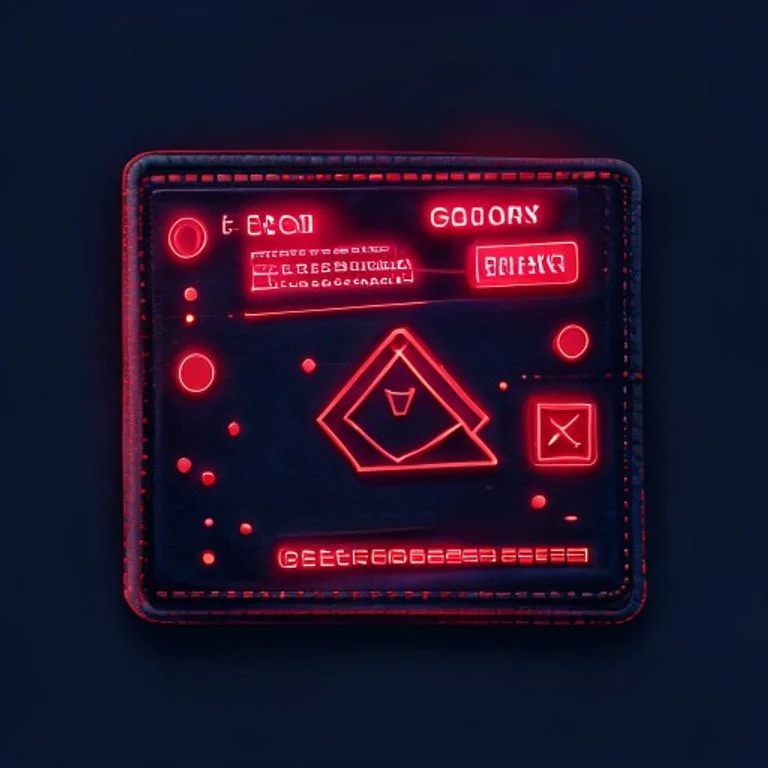 User transferring cryptocurrency from a centralized exchange custodial wallet to a hardware self-custody wallet