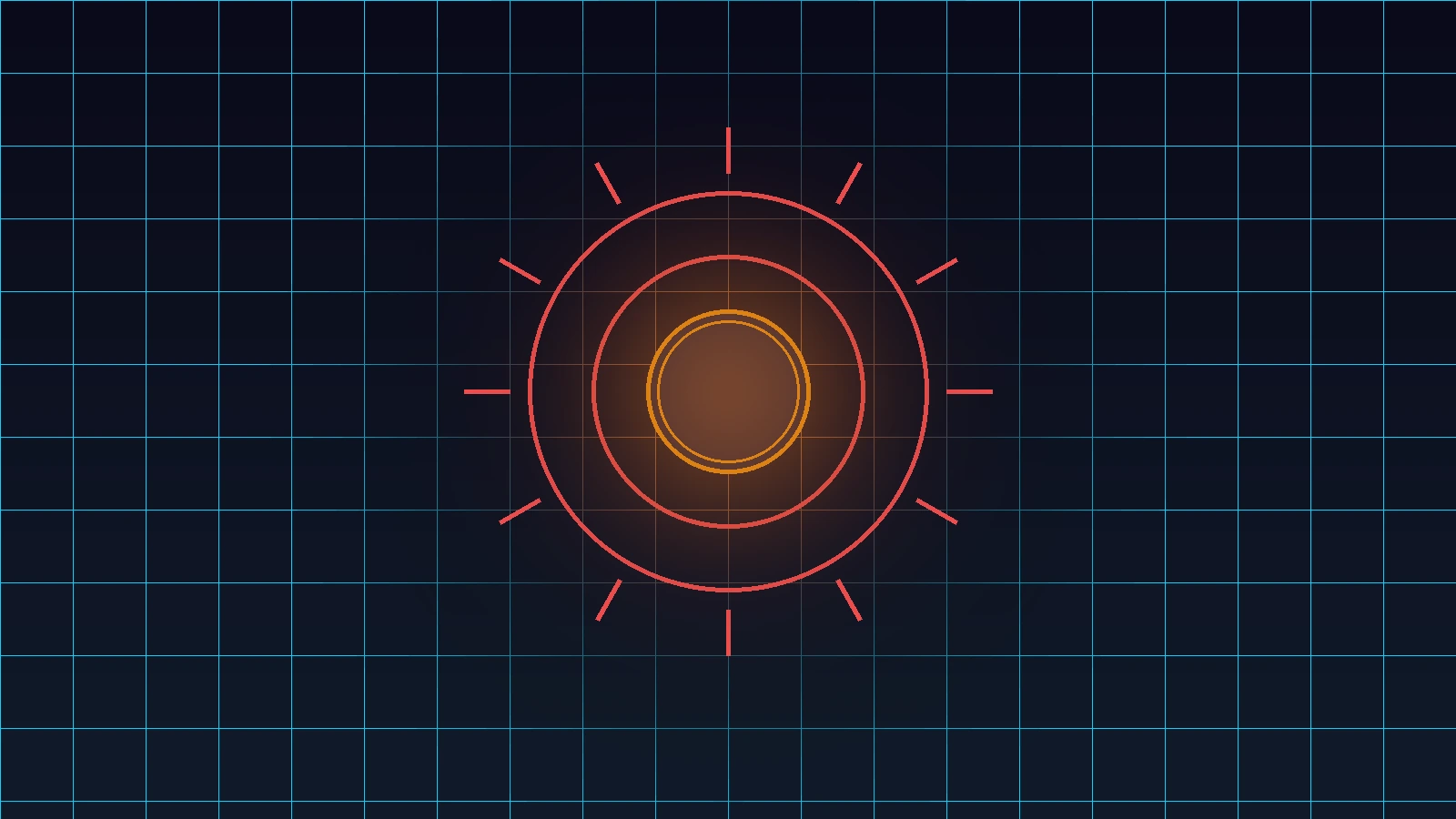Conceptual diagram of a token trapped inside a sell-lock honeypot cage