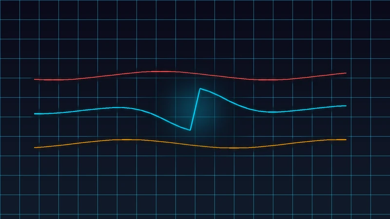 Diagram showing a central trade squeezed between front-run and back-run transactions