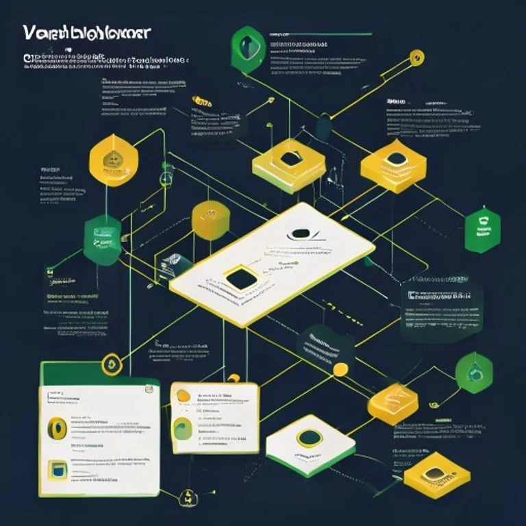 Yearn Finance vault dashboard showing yield aggregator strategies for stablecoins and ETH