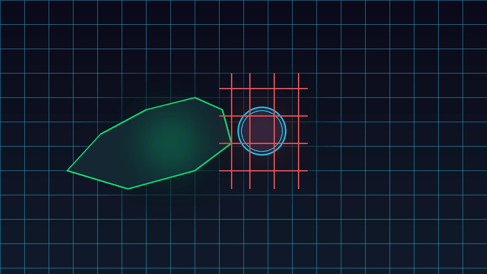 Diagram of a whale-sized holder blocked by anti-whale wallet limits around a token