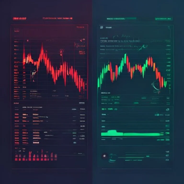 TradingView Pine Script strategy tester running a moving average crossover backtest on BTCUSDT chart