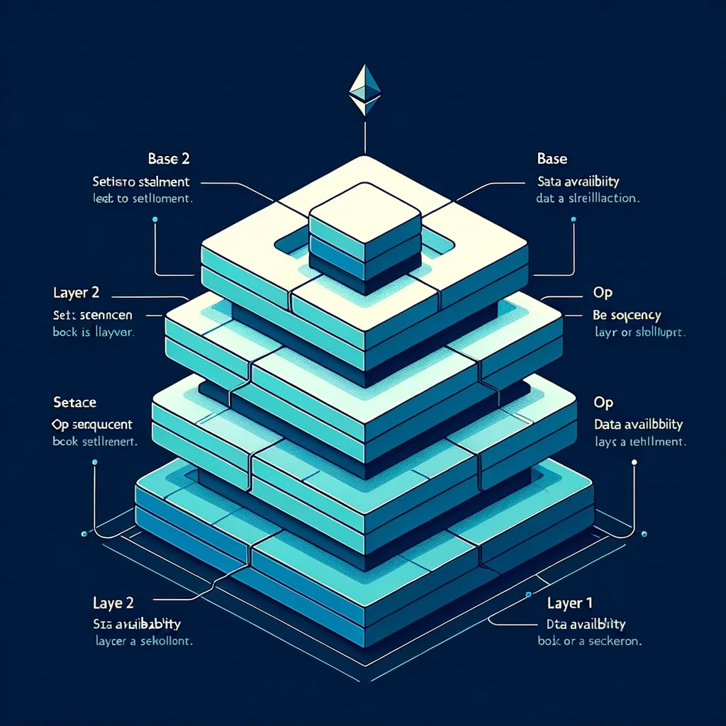 Base chain official homepage showing Coinbase Ethereum Layer 2 network and onchain economy branding
