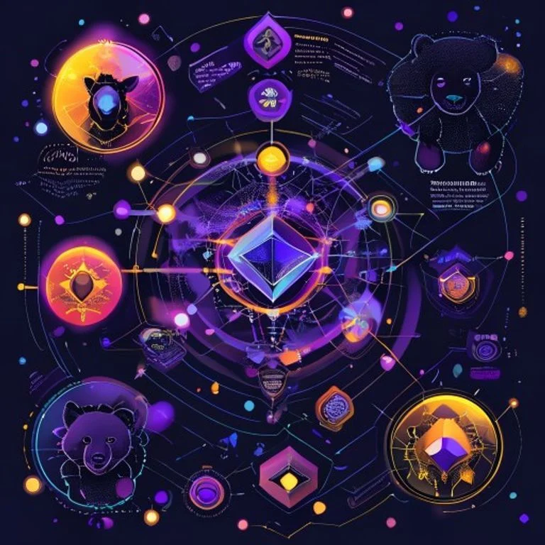 Top Berachain DeFi applications including BeraSwap BEX Kodiak Infrared Finance and Honeypot DEX dashboard