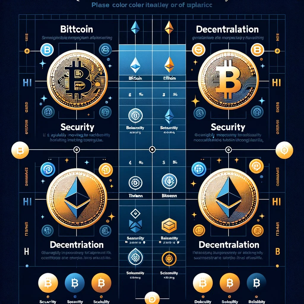 Ethereum rollup roadmap diagram showing Layer 1 settlement and multiple Layer 2 rollups posting data back to mainnet