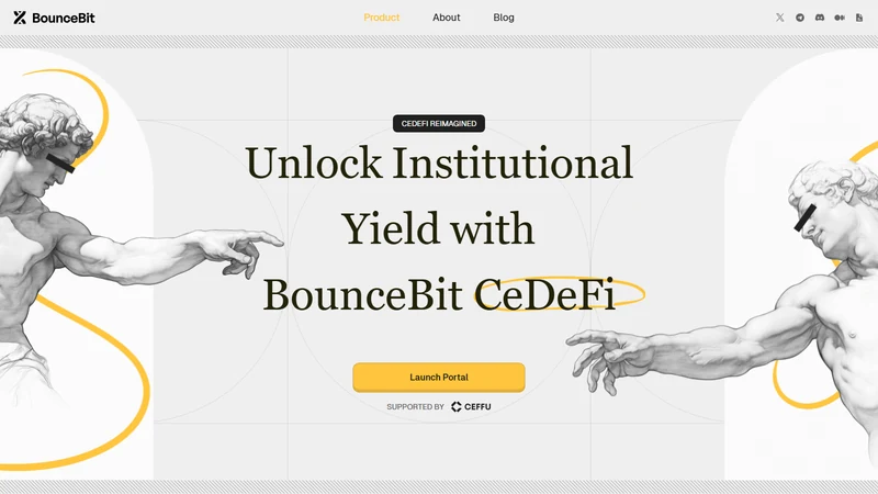 BounceBit Prime BlackRock BUIDL and Franklin Templeton BENJI tokenized treasuries integration