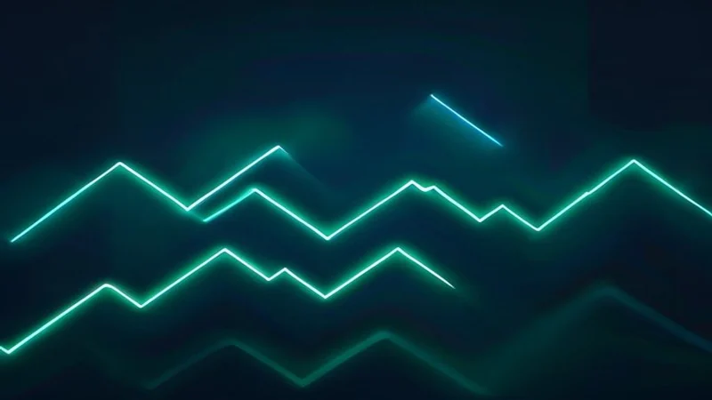 Diagram of a bullish break of structure where price closes above a prior swing high in an uptrend