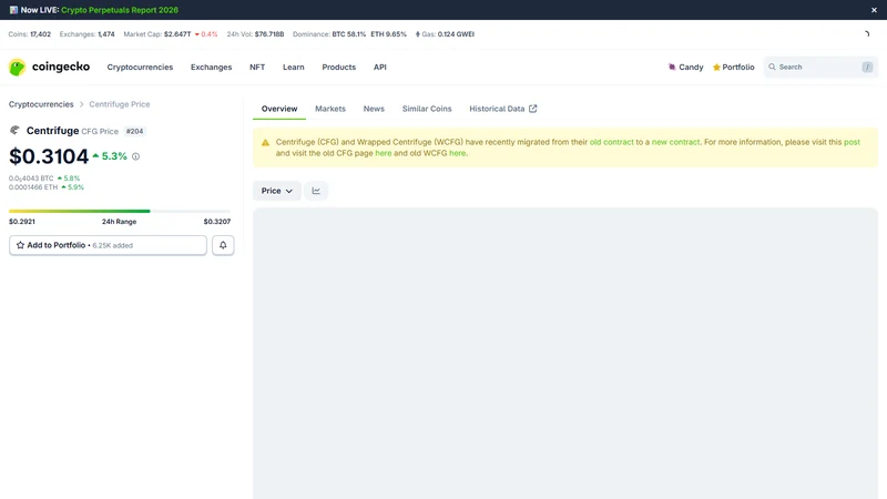 Centrifuge tokenization flow showing off chain asset legal wrapper pool contract DROP TIN tranches and onchain investor