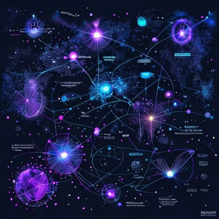 Keplr wallet interface showing ATOM staking with Cosmos validators across multiple chains