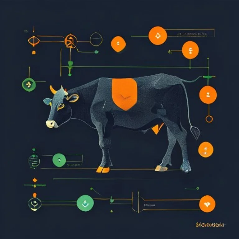 CoW Swap intent-based DEX interface showing a trade with MEV protection enabled and a signed off-chain order