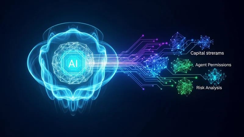 What Is DeFAI? DeFi Meets AI Agents, Explained (2026)